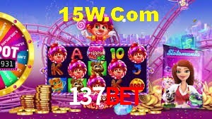 Welcome Bonus 137bet
