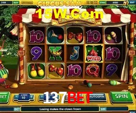 Diretório de Jogos 137bet