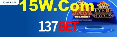 137bet plataforma