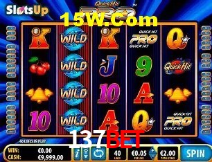 137bet Salvador - Strategy