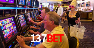 137bet: Jogos de Caça-Níqueis-Altas Recompensas, Roleta-Velocidade, Blackjack-Desafios Máximos
