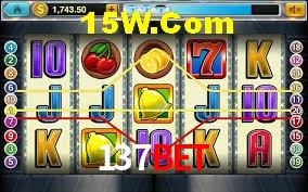 Tennis Betting 137bet