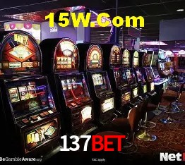 Provedores de Jogos 137bet