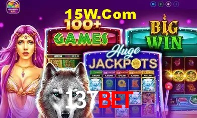 137bet São Paulo - Top Slots