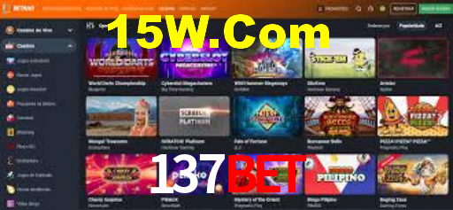 137bet plataforma