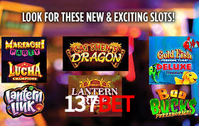 137bet App Interface