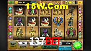 Bonus Features 137bet