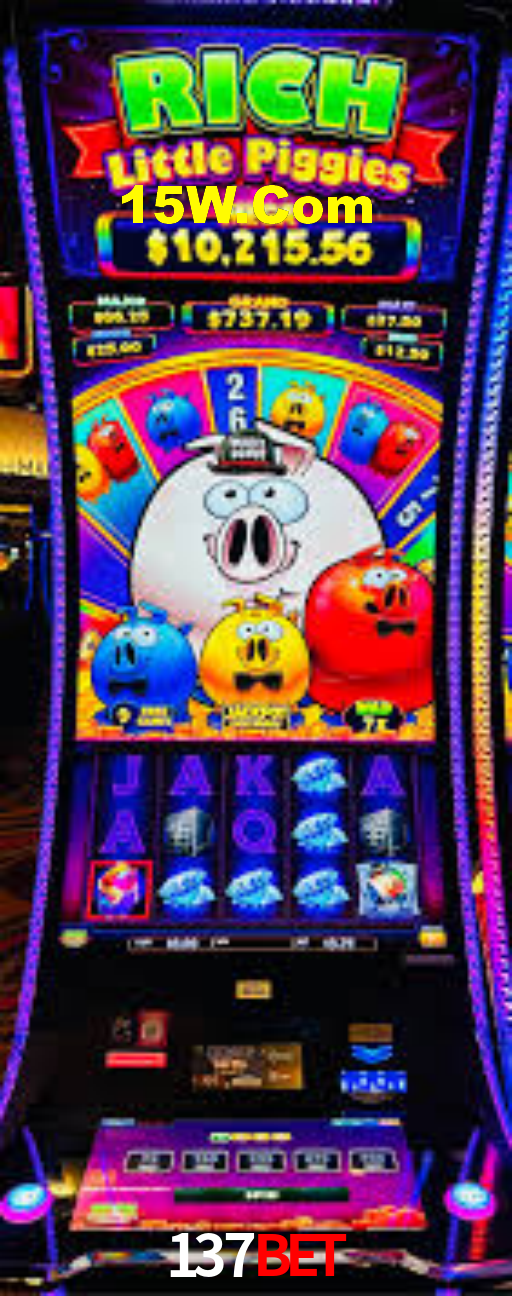 137bet: A Experiência de Casino com Jogos de Mesa ao Vivo