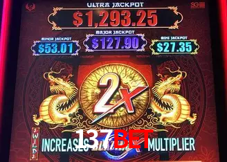 137bet Brasília - Jogo Features