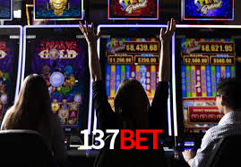 Live Casino 137bet