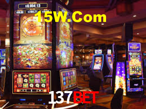 137bet plataforma