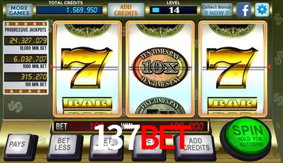 137bet - User Statistics