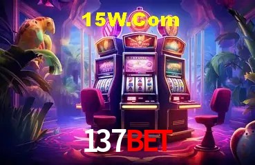 Jogos de Slot 137bet