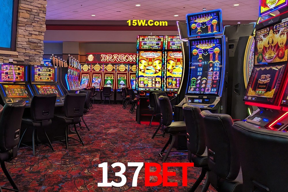 Live Casino 137bet