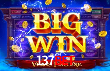 Promoção Relâmpago 137bet