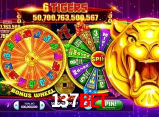 Login Seguro 137bet