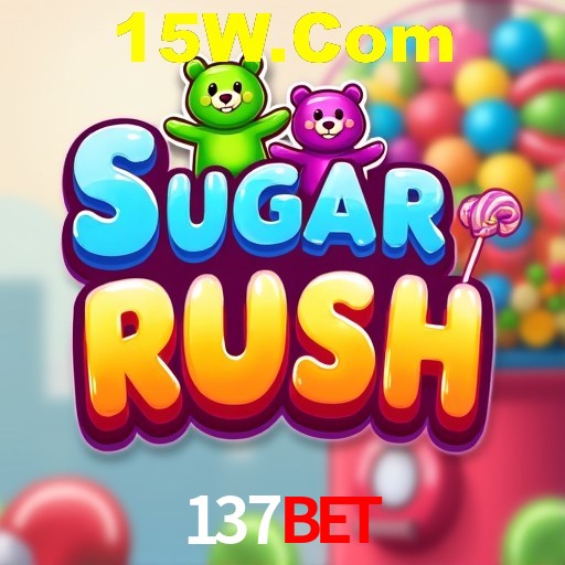 Interface do App 137bet