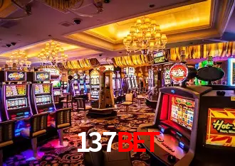 137bet São Paulo - Jogo Providers